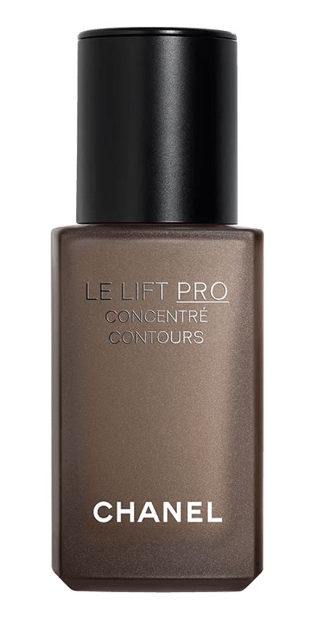 chanel le lift pro tool|chanel le lift pro protocol.